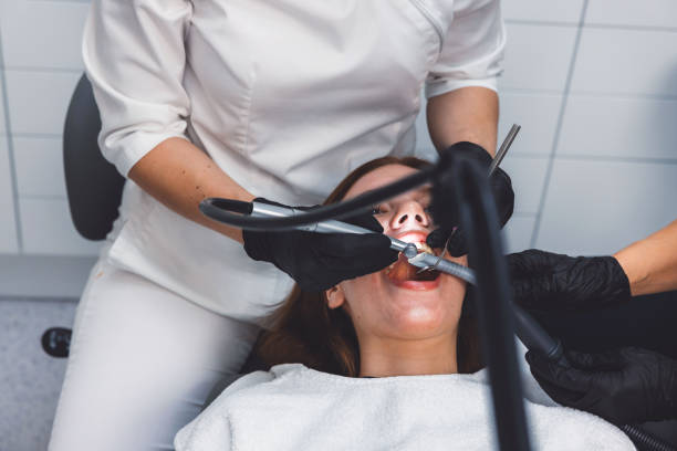Emergency Dentist Open Today in MT